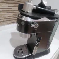 قهوه ساز دلونگی