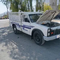 نیسان دوگانه شرکتی|خودرو سواری و وانت|کوه چنار, |دیوار