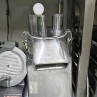 دستگاه خلال کن