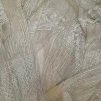پرده تور