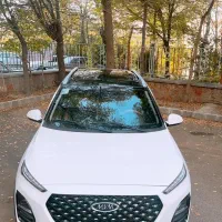 ام وی امx22porاتومات مدل۱۴۰۲|خودرو سواری و وانت|تبریز, |دیوار