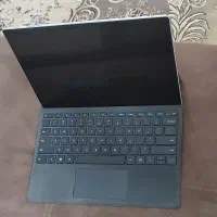 سرفیس پرو نسل ۵|رایانه همراه|اردکان, |دیوار