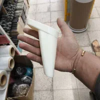 پایه مبلی یا جاکفشی ارتفاع 12سانت