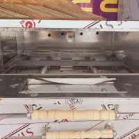 لوازم فست فود فر، گریل، سرخکن، اجاق|کافی‌شاپ و رستوران|مشهد, انقلاب|دیوار