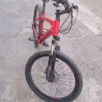 دوچرخه