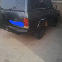 پاترول|خودرو سواری و وانت|ایلام, |دیوار