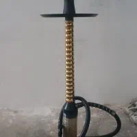 قلیان کارمانیا کرنو موسو تمام سپاپ