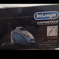 چارو برقی اتو بخار