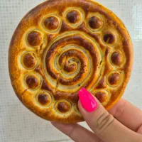 جذب استاد کار کلوچه پز