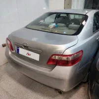 کمری glx مدل ۲۰۰۷ فول کامل