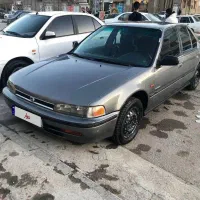 هوندا اکورد