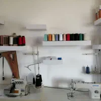 شلف دیواری MDF|کتابخانه، شلف، قفسه‌های دیواری|اندیشه, اندیشه فاز ۳|دیوار