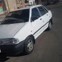 پراید مدل 90|خودرو سواری و وانت|تربت‌حیدریه, داروپخش|دیوار