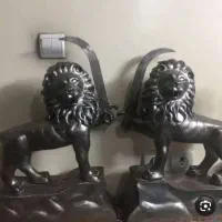 شیر علامت
