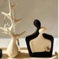 مجسمه زیبا|مجسمه، تندیس، ماکت|مشهد, بلال|دیوار