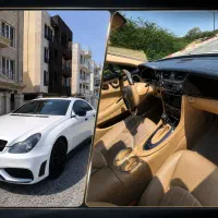 cls 350 2010