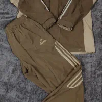 کاپشن وشلوار