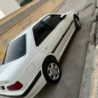 پارس مدل ۱۴۰۲ tu5