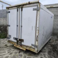 ماشین آلات کارخانه لبنی