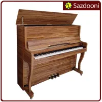 کیفیت بالا و تنوع رنگ با پیانو هوران.. اقساطی|پیانو، کیبورد، آکاردئون|شیراز, بالا کفت|دیوار