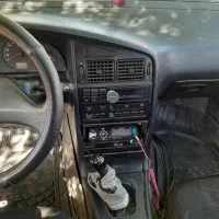 پژو روآ (ROA) دوگانه سوز، مدل ۱۳۸۶|خودرو سواری و وانت|نیشابور, خط کاشمر|دیوار