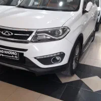 (راد خودرو) تیگو5 مدل ۹۸ مانیتوربزرگ|خودرو سواری و وانت|اصفهان, مشکین|دیوار