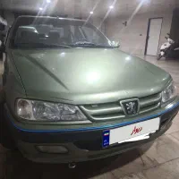 پارس سال مدل 93