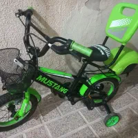 دوچرخه