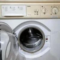لباسشویی ۷کیلویی اتومات حایر