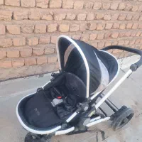 کالسکه برای فروش
