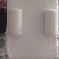 وسایل بچه ،تشک شیر دهی ،رفلاکس ،ننو