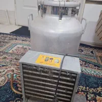 گلاب گیر ۵۰ لیتری