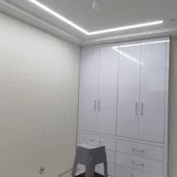 کابینت کناف کاغذ دیواری پارکت نقد و اقساط|مصالح و تجهیزات ساختمان|اردبیل, |دیوار