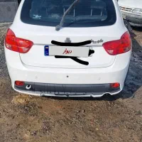 کوییک r 1402|خودرو سواری و وانت|اهواز, زندوکیلی|دیوار