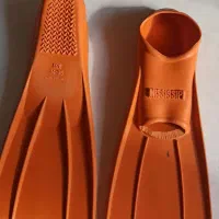 پای فین شنا سایز ۳۴...۳۵