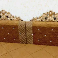 تولید مبل خلیجی درخشان|مبلمان خانگی و میز عسلی|کارون, |دیوار