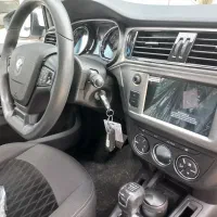 فروش فوری تارا سفید v1 صفر|خودرو سواری و وانت|مشهد, راه آهن|دیوار