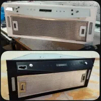 هود مخفی زیر کابینتی شرکت لکسی کدEr478|هود|تبریز, |دیوار