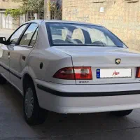 سمند f7دوگانه کارخانه مدل 93.|خودرو سواری و وانت|بوکان, |دیوار