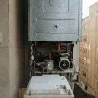 تعمیر و آماده سازی پکیج رادیاتور برای زمستان