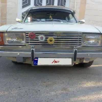 پیکان ۶ دنده آرژانتینی هیدرولیک