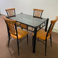 میز نهار خوری