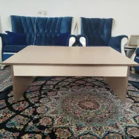 میزتحریر سالم بدون هیچ شکستگی