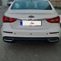 آریزو 5 اسپرت FL مدل 1403 صفر کیلومتر