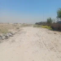 زمین برومی 1500متر