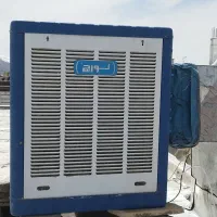 کولر آبی 5500 لورچ