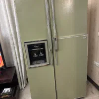 یخچال فریزساید