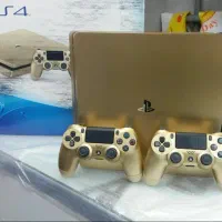 خریدار فروشنده PS4 slim fat Poro حتی بدون جعبه