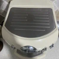 اسپرسوساز مباشی|سماور، چای‌ساز، قهوه‌ساز|تهران, شهرک صدرا|دیوار