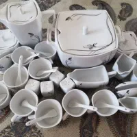 سرویس12نفره چینی پارمیس